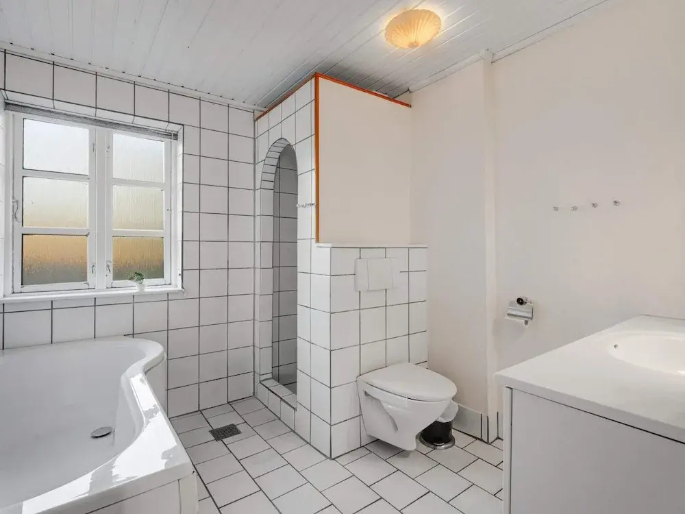 12 Person Holiday Home in Nordborg
