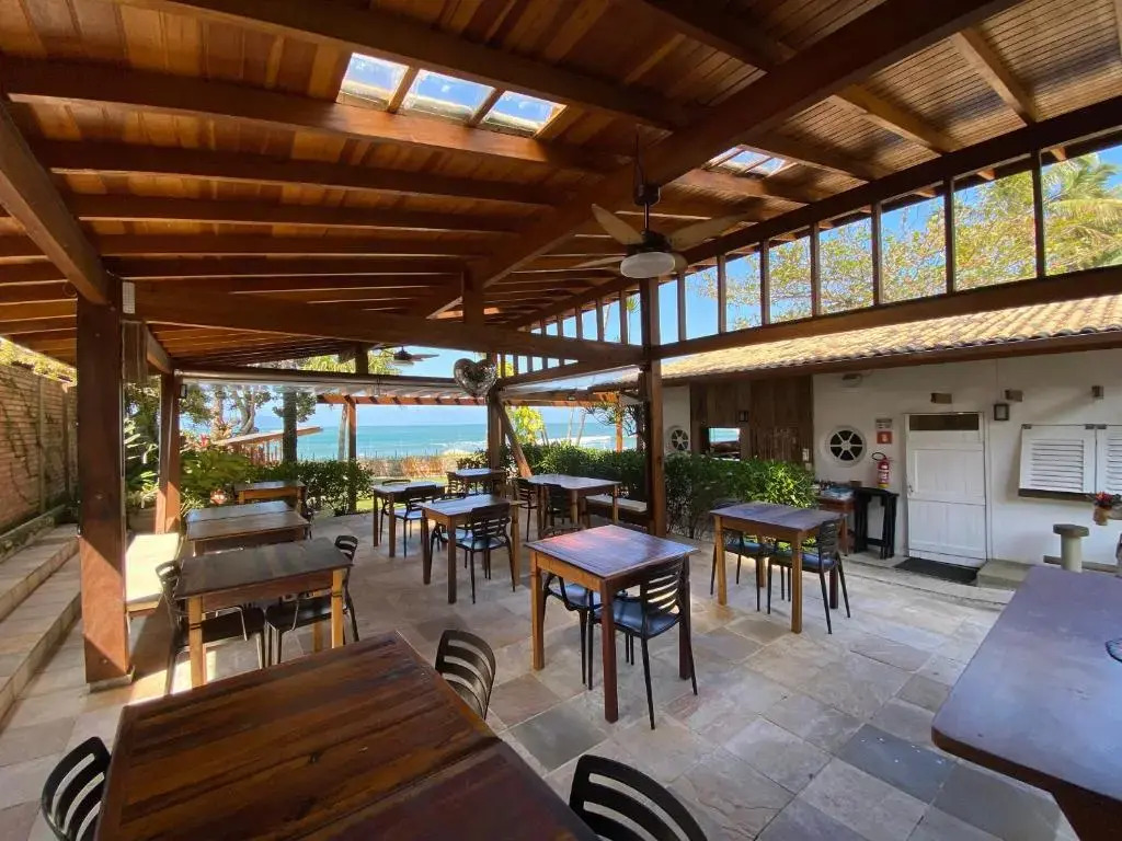 Villa Sapê Pousada