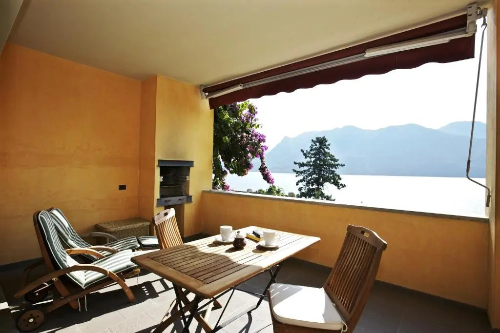 Residenz Villa Ada Troubetzkoy
