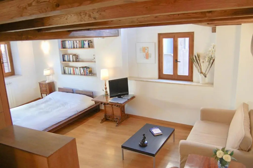 Casa Paradiso