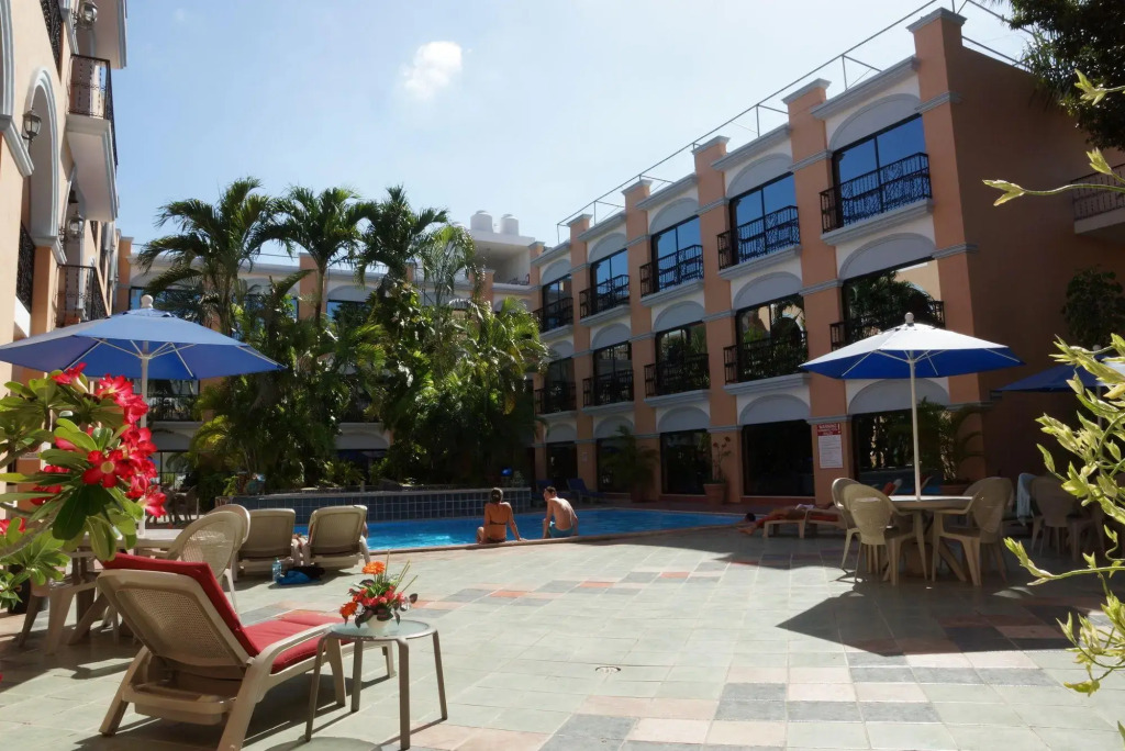 Hotel Doralba Inn