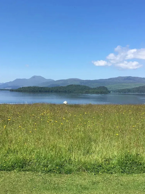 Ardoch Cottage Bed & Breakfast