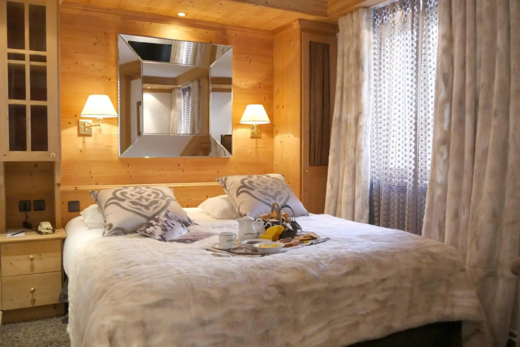 Hotel Tsanteleina