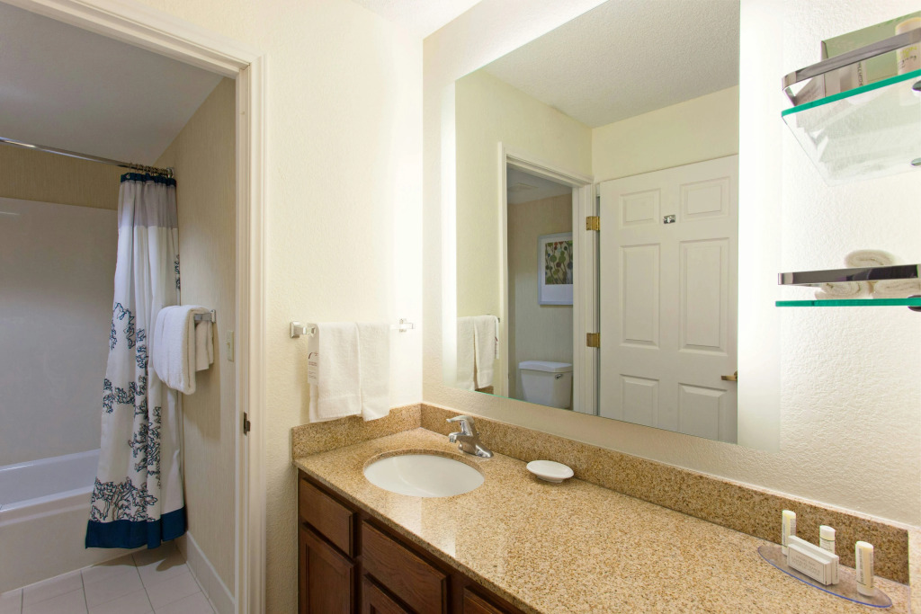Residence Inn by Marriott San Jose South