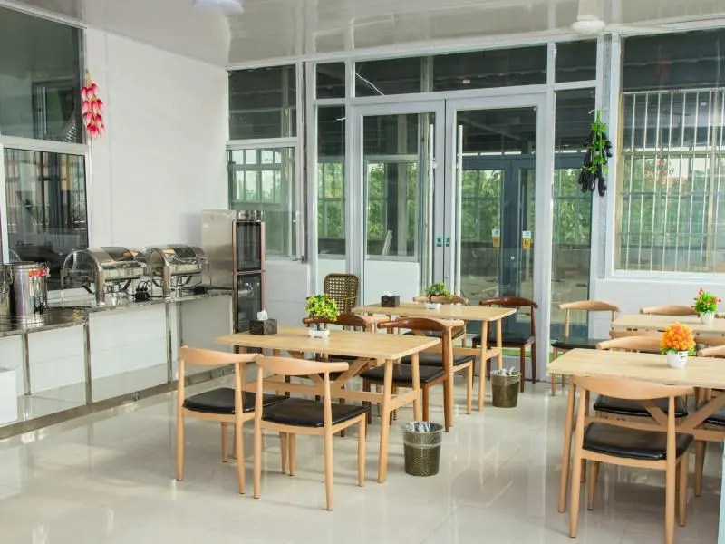 Shell Linyi County Shangye Town Wenyu Road Hotel