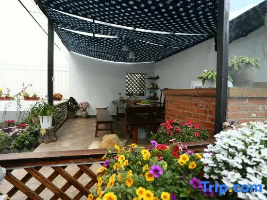 Dali Xinjing Chinese Inn Homestay
