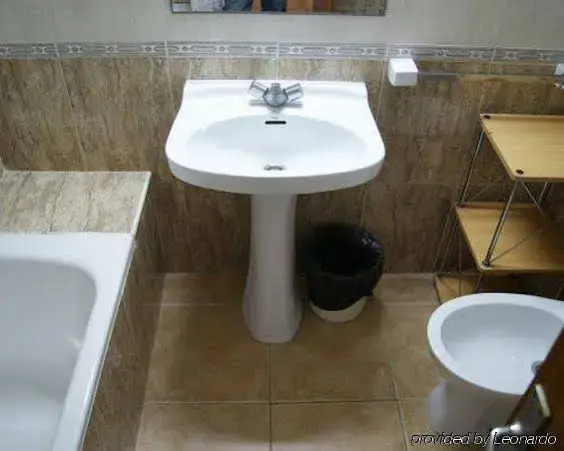 Apartamentos Arcomar