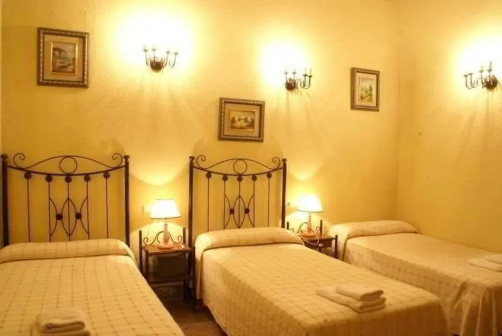 Hostal Van Gogh