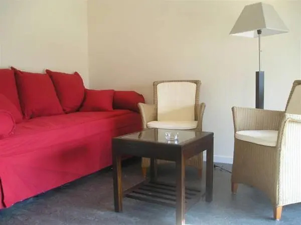 Logis Relais De Kergou