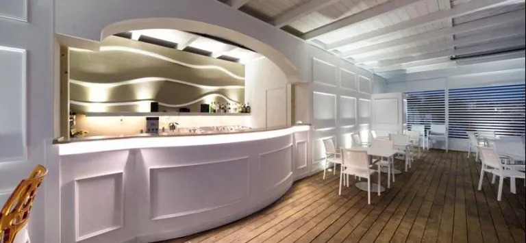 Hotel La Pineta