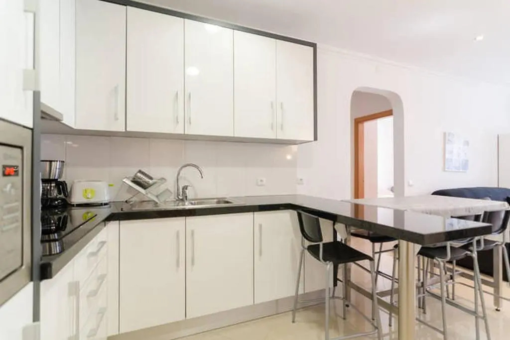 De Hofnar Apartments Albufeira