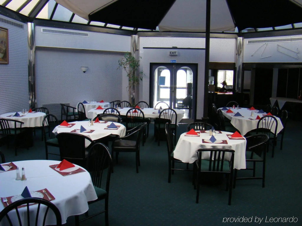 Alcamo Hotel & Conference Centre