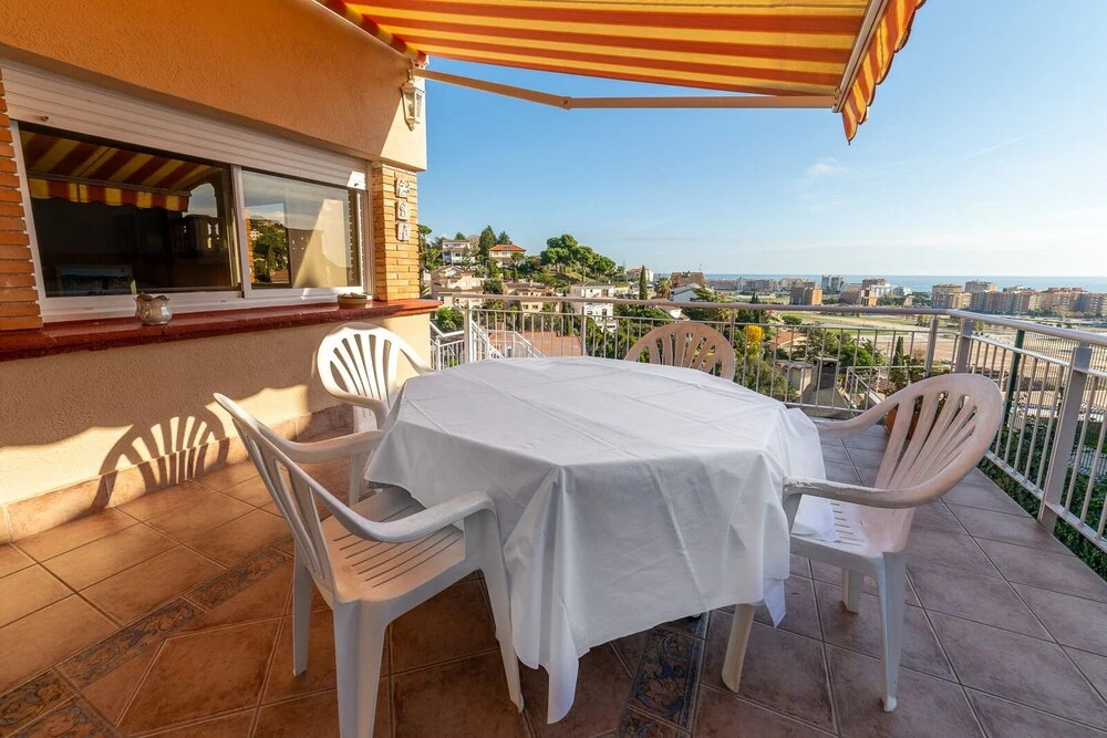 HomeHolidaysRentals Formentor
