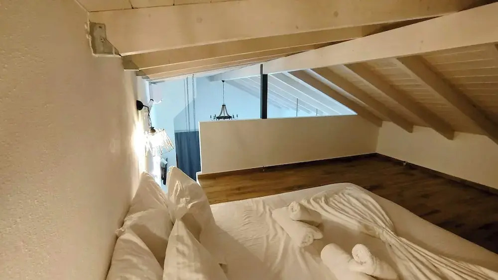 LefkoParga Luxury Suites