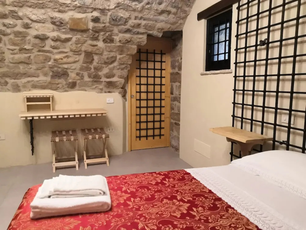 Agriturismo Castello Di Belforte