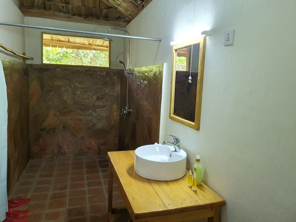 The Gorilla Resort