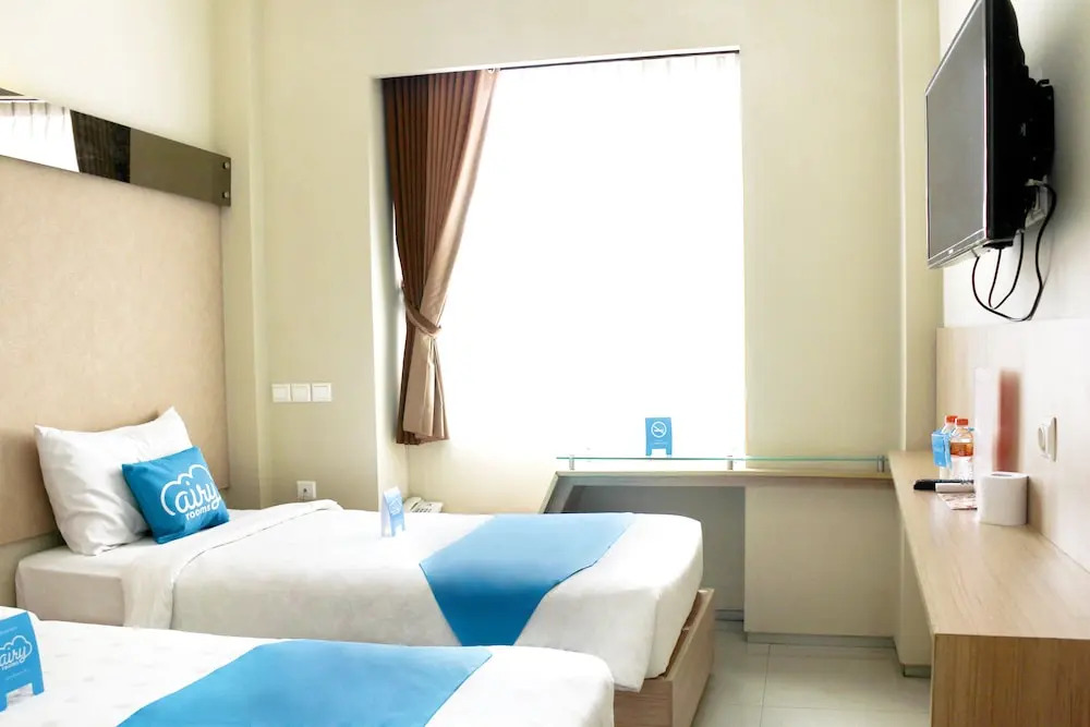 Airy Regol Lengkong Besar 145 Bandung
