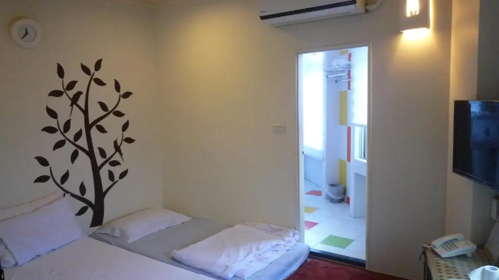 Orinet-Jewel Youth Hostel