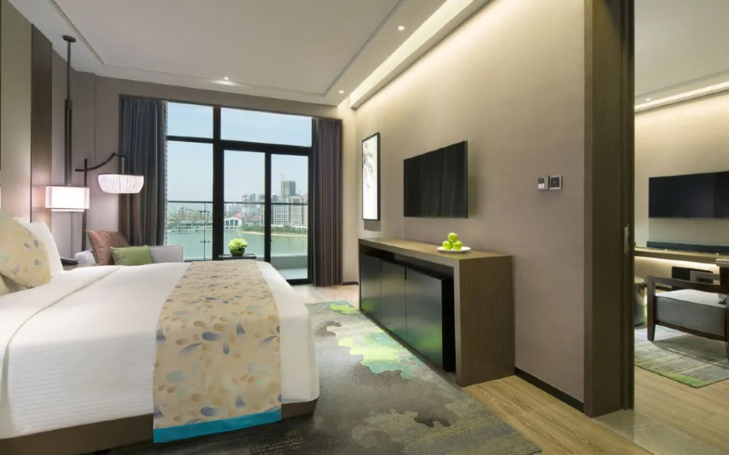 Wanda Realm Hefei