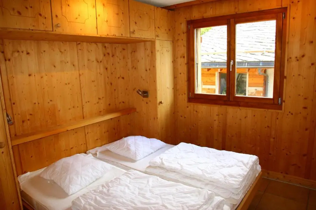 Balcons du Soleil Y3 310 - QUIET appartement 6 pers