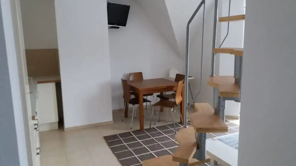Apartament Lisi Jar