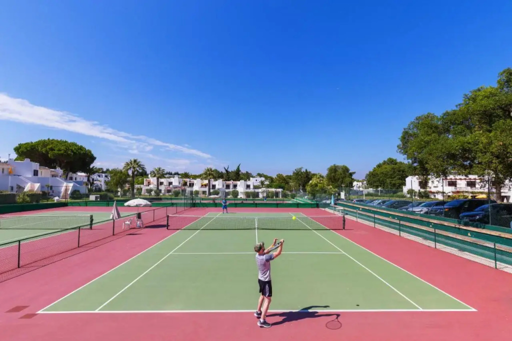 Balaia Golf Village