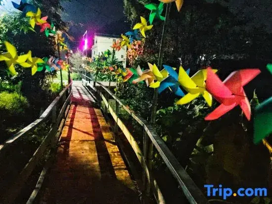 Nanjing Tulou Yunxi Hostel (Yuchang Building)