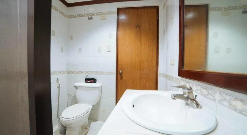 MC Mountain Home Apartelle