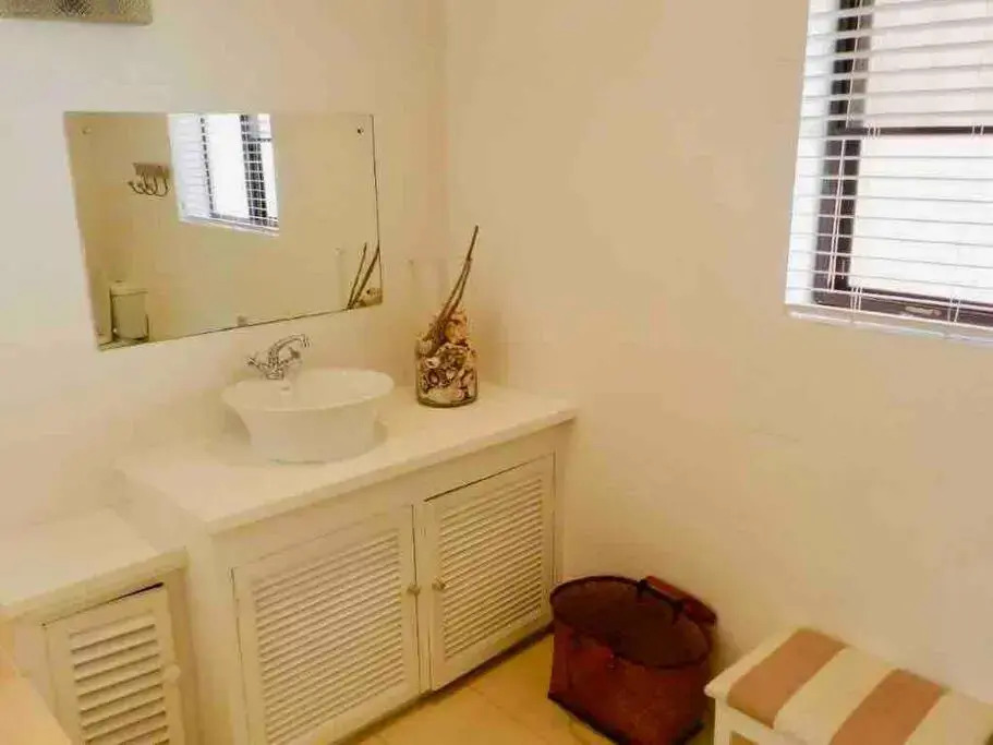 Beach House Mosselrivier