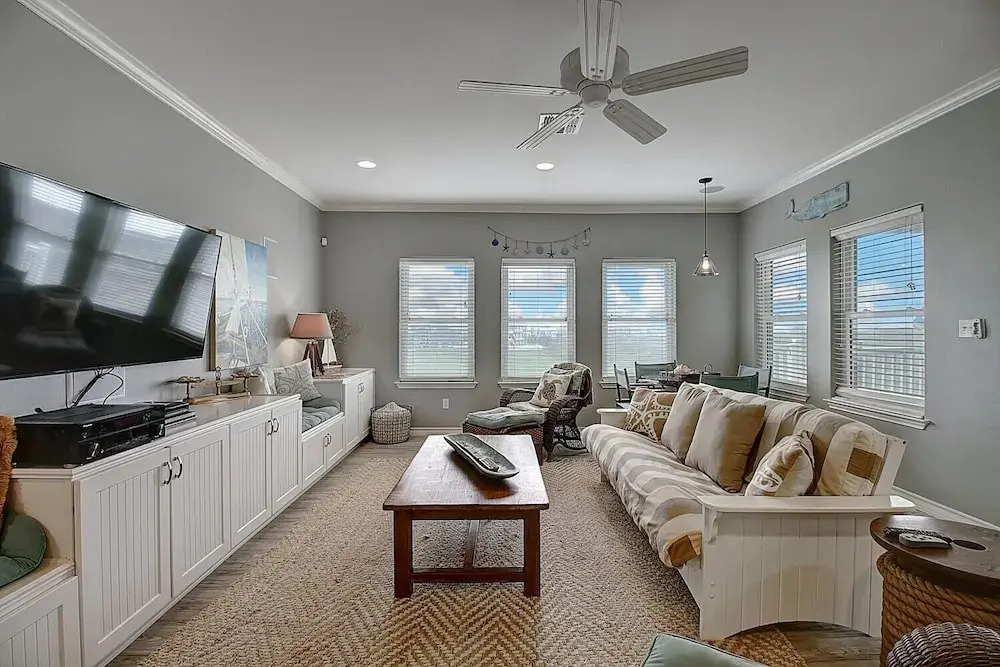 Port A Landing Pp745 4 Bedroom Home by Redawning