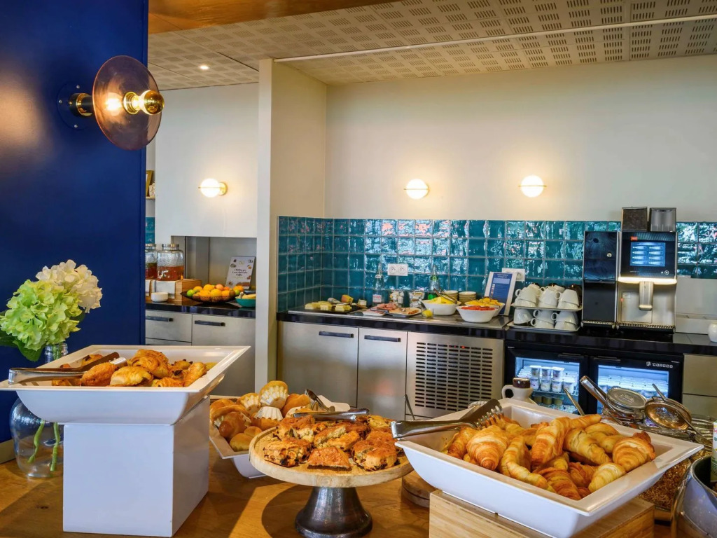 Novotel Orléans Chemins De Sologne Demeures De Campagne