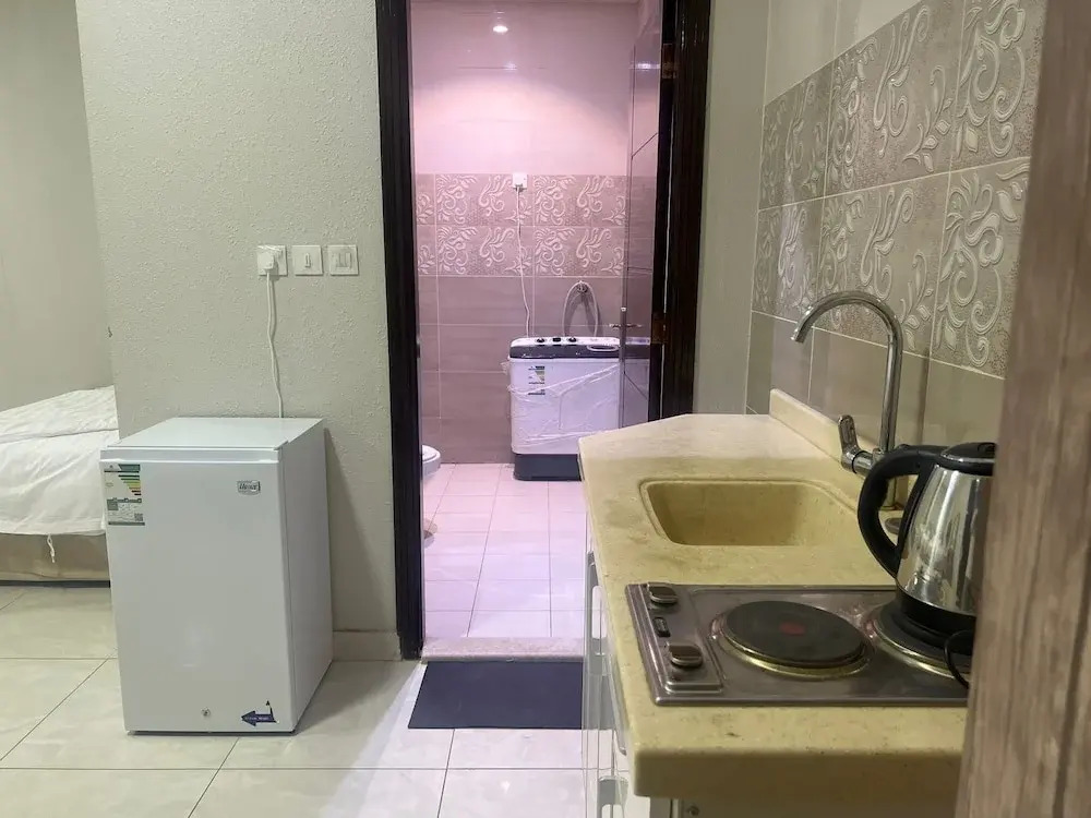Sanabel Al Madina Serviced Apartments