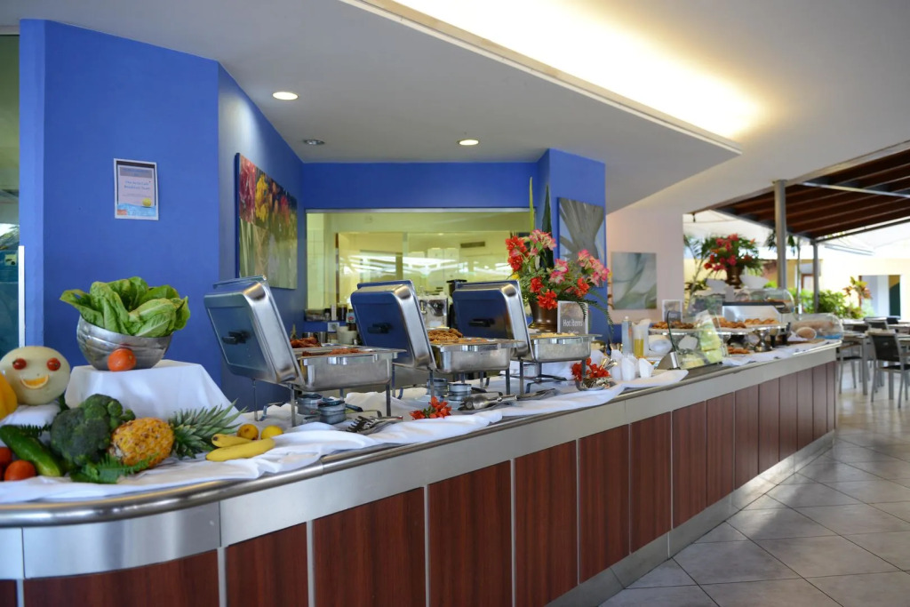 Curacao Avila Beach Hotel