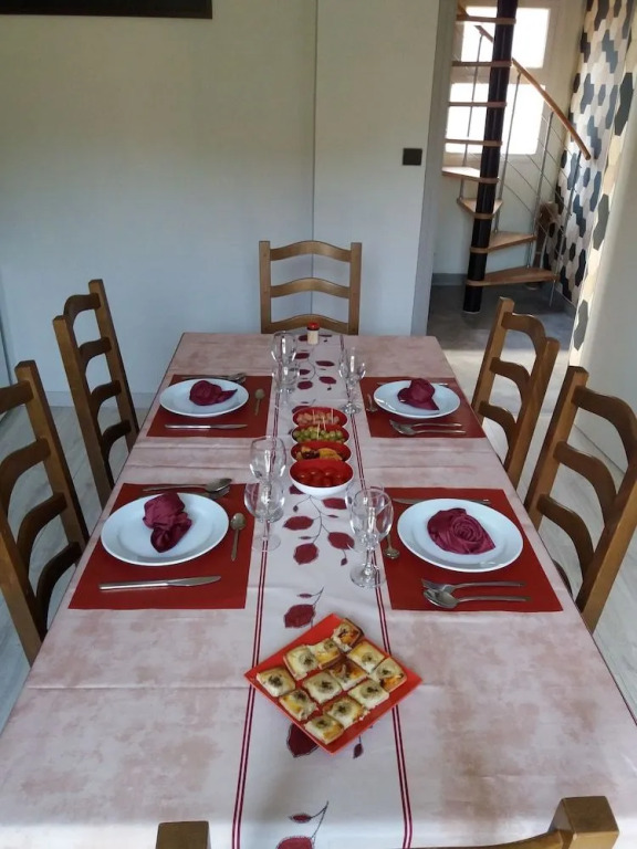 Chambres d'hotes L'Amandier