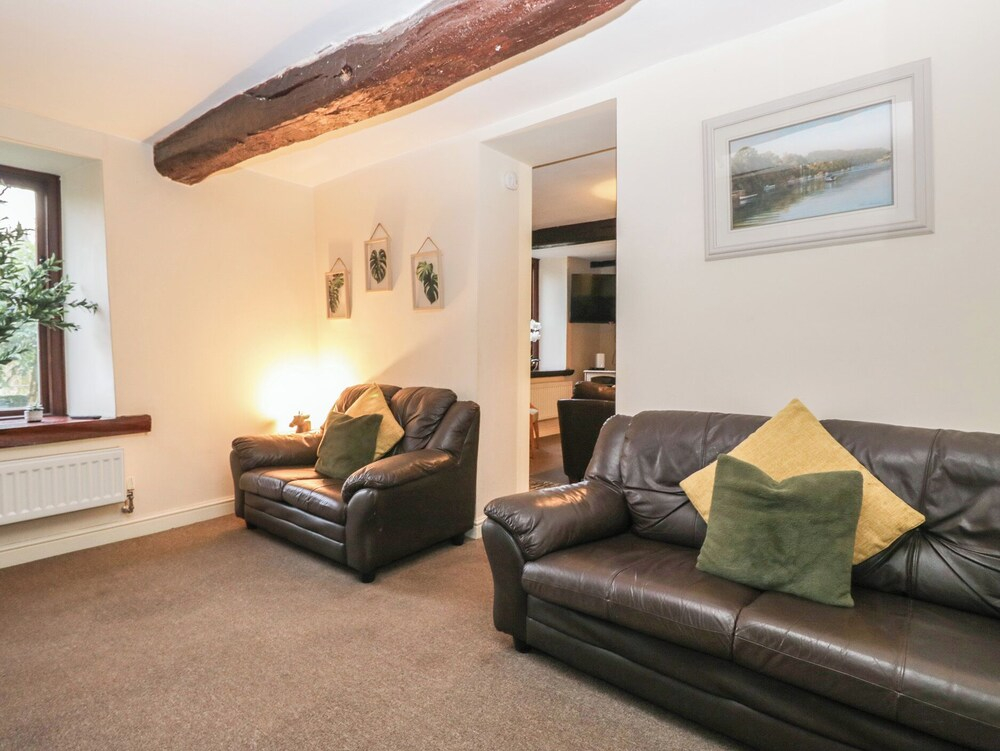 Birkbank Farm