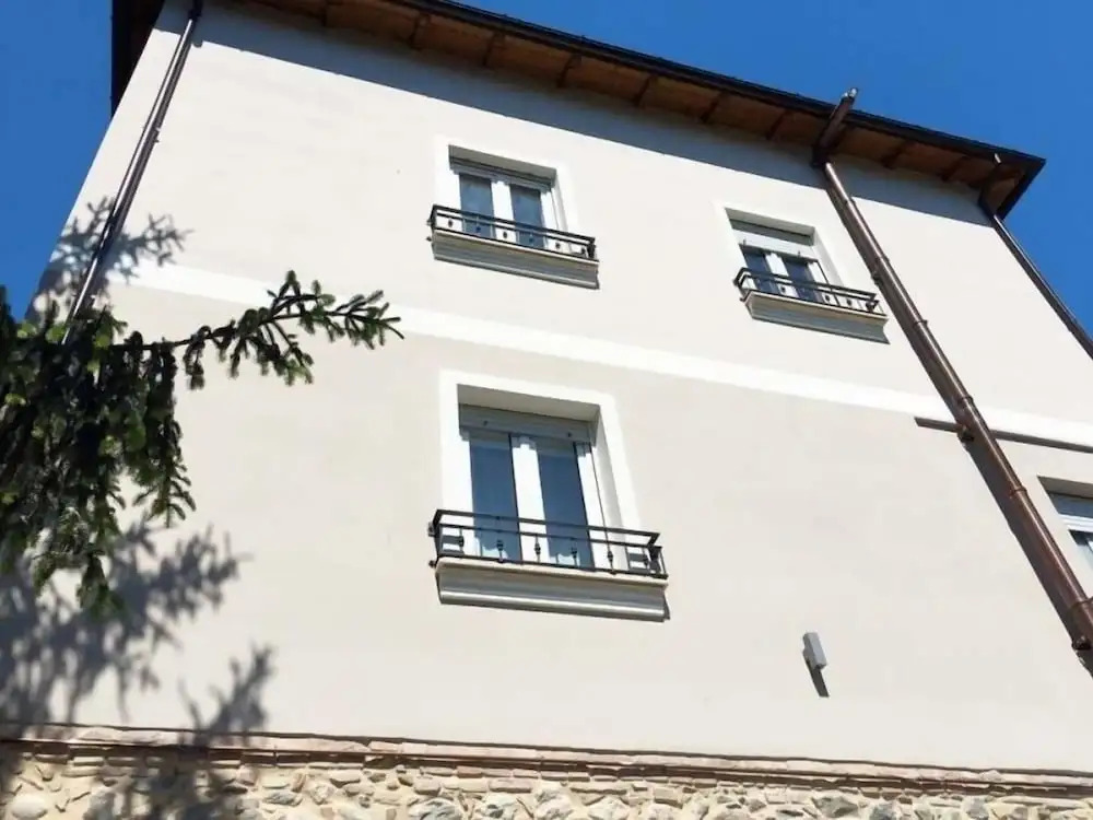 Villa Lidia Teramo