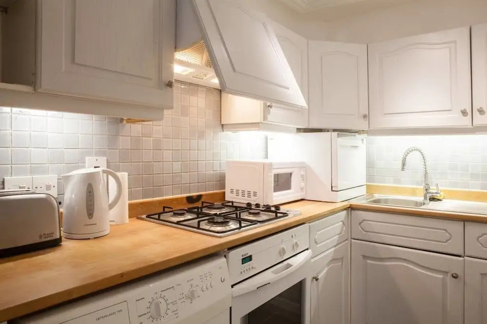 Apartment Near Victoria Station