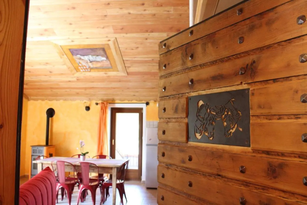 maison povil
