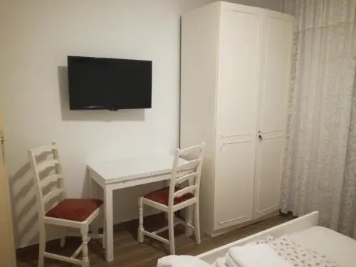Apartments Ćulav