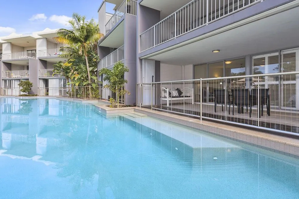 Drift South Apartments by Kingscliff Accommodation