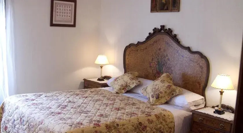 Casa Rural El Arado