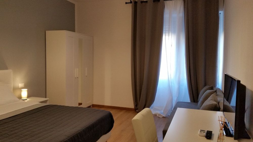 La Libra Rooms