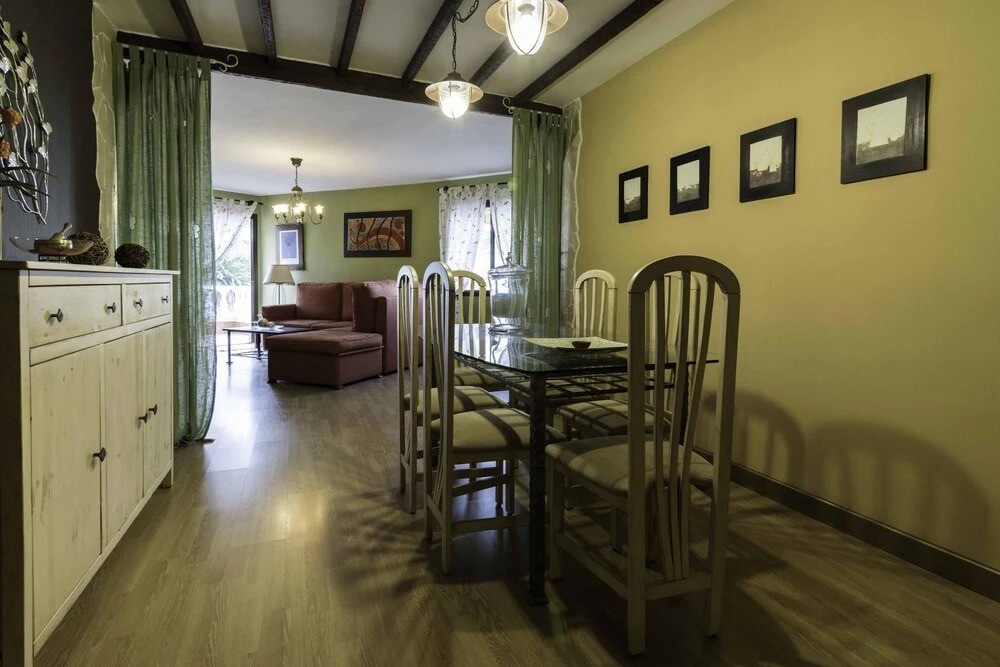Apartment With 2 Bedrooms in Icod de los Vinos, With Wonderful sea Vie