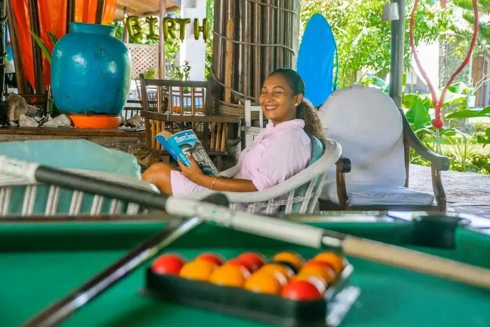 Madiro Hotel