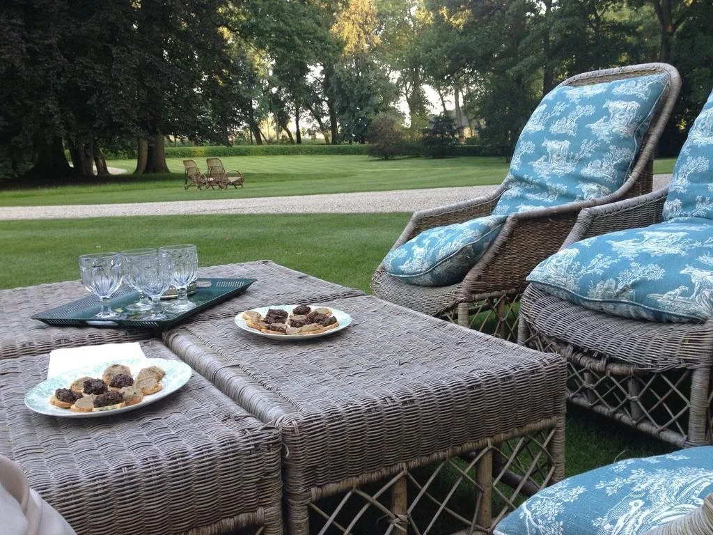 B&B Exclusive Guesthouse Château De Spycker