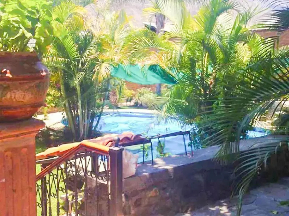 Hotel Casa Corita