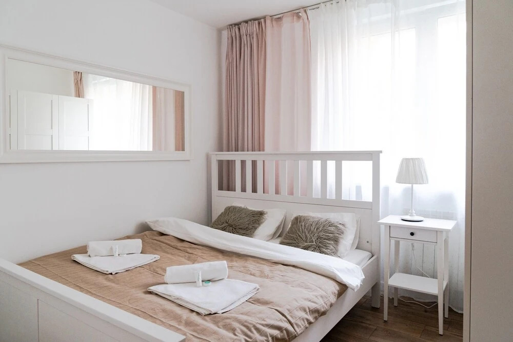 Warsaw Concierge Saska