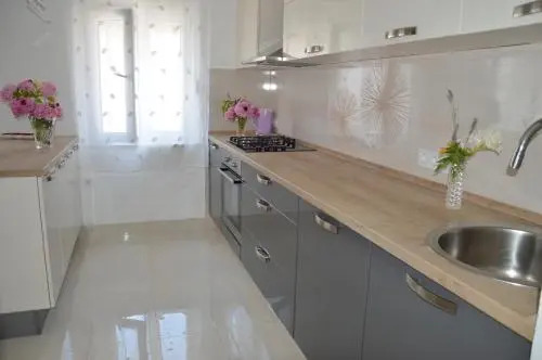 Apartments Babic