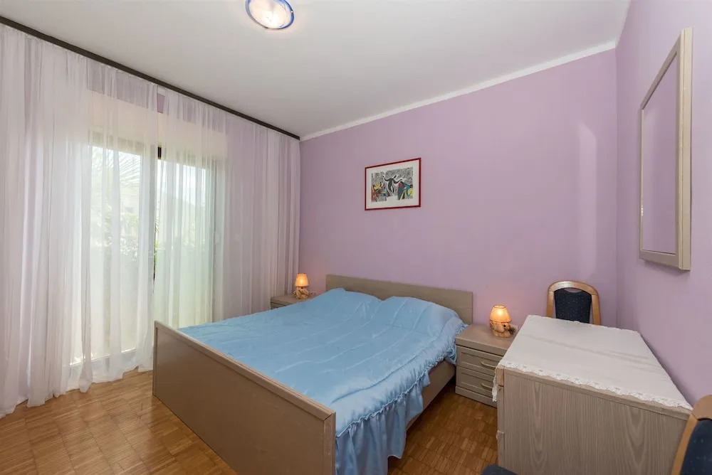 Apartment Milan