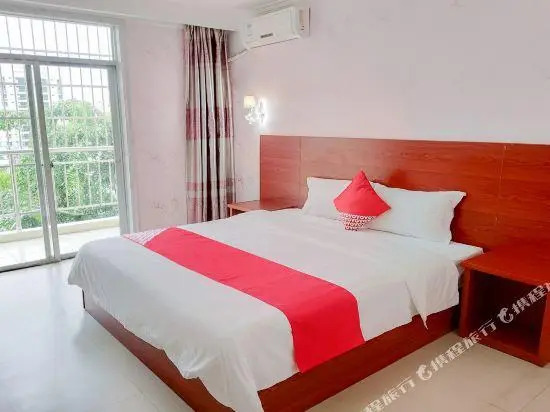 Xiangchu Hotel